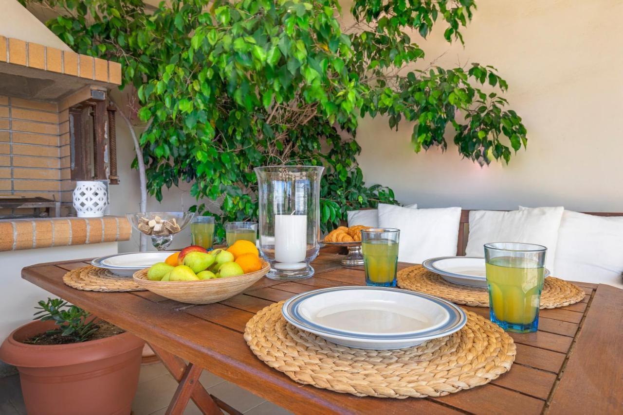 Sunny Penthouse,modern Amenities+aegean View *